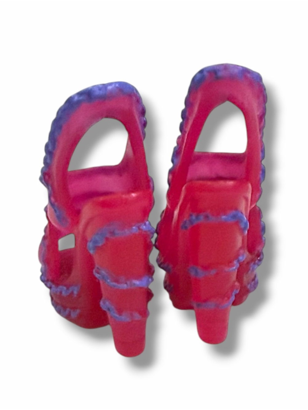 2 for $20 - Monster High Create a Monster High Heels - Picture 5 of 7